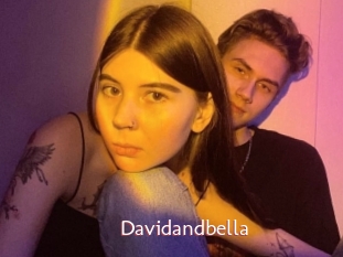 Davidandbella