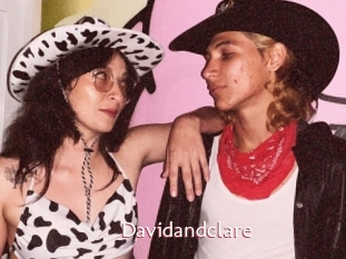 davidandclare Sweet links only