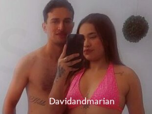 Davidandmarian