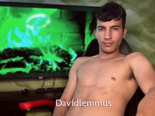Davidlemmus