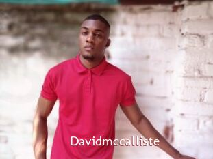 Davidmccalliste