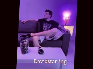 Davidstarling
