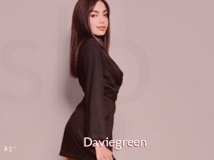 Daviegreen