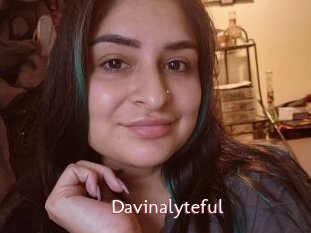 Davinalyteful
