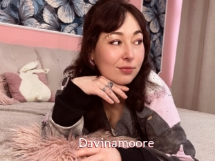 Davinamoore