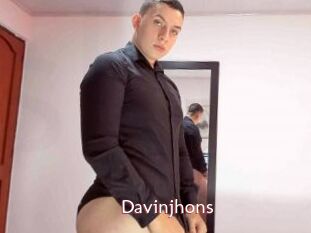 Davinjhons