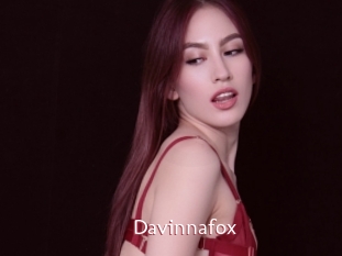 Davinnafox
