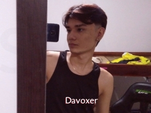 davoxer Sweet links only