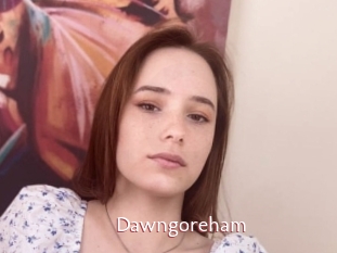 Dawngoreham