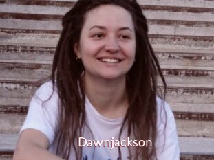 Dawnjackson