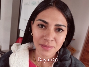 Dayan20