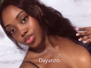 Dayan70