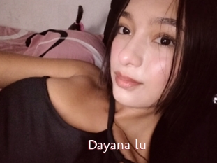 Dayana_lu