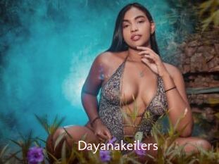 Dayanakeilers
