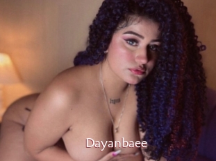 Dayanbaee