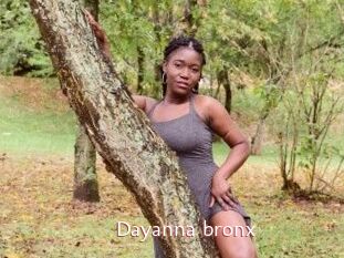 Dayanna_bronx