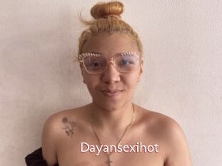 Dayansexihot