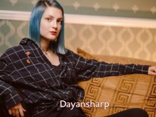 Dayansharp