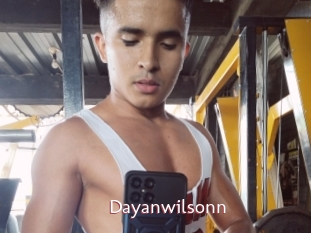 Dayanwilsonn