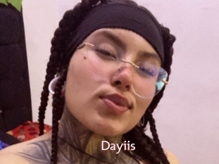 Dayiis