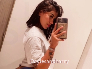 Daylesandharry