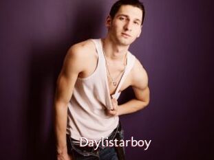 Daylistarboy