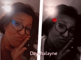 Dayshalayne