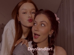 Daysiandlori