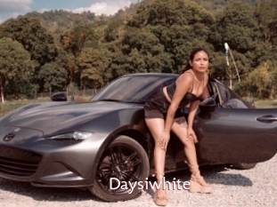 Daysiwhite