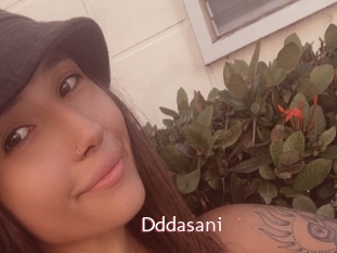 Dddasani