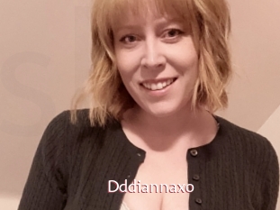 Dddiannaxo