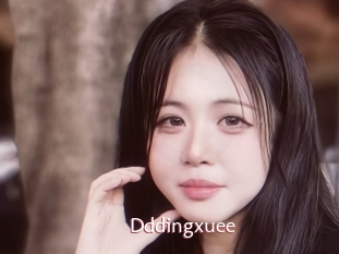 Dddingxuee