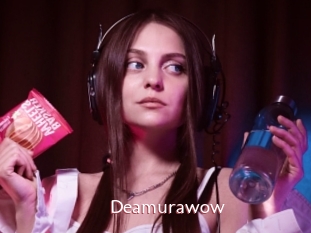 Deamurawow