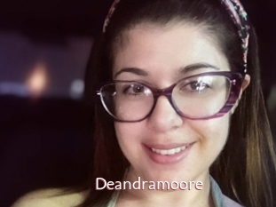 Deandramoore