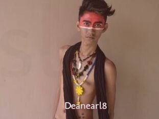 Deanearl8
