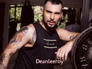 Deanleeroy