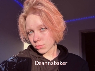 Deannabaker