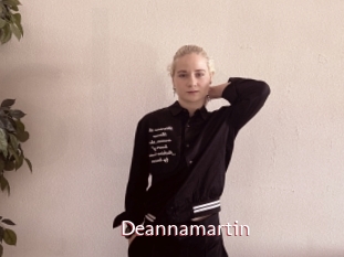 Deannamartin