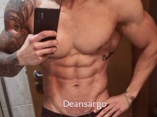 Deansargo