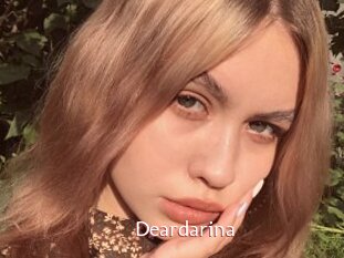 Deardarina