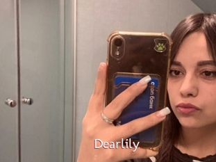 Dearlily