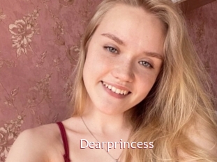 Dearprincess