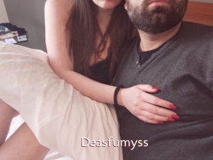 Deasfumyss
