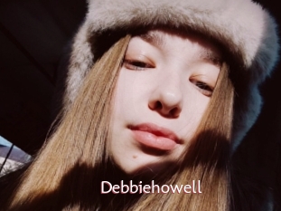 Debbiehowell
