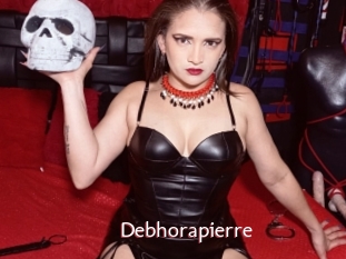 Debhorapierre