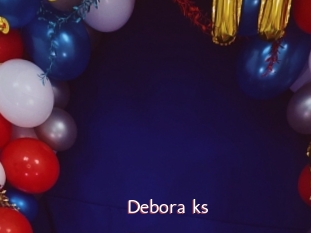 Debora_ks