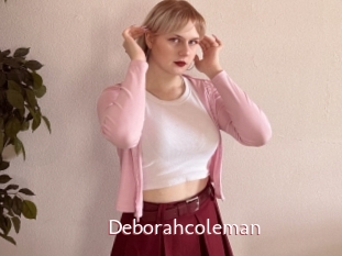 Deborahcoleman