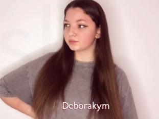 Deborakym