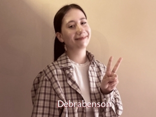 Debrabenson
