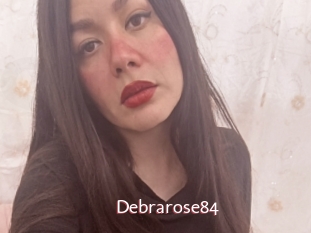 Debrarose84